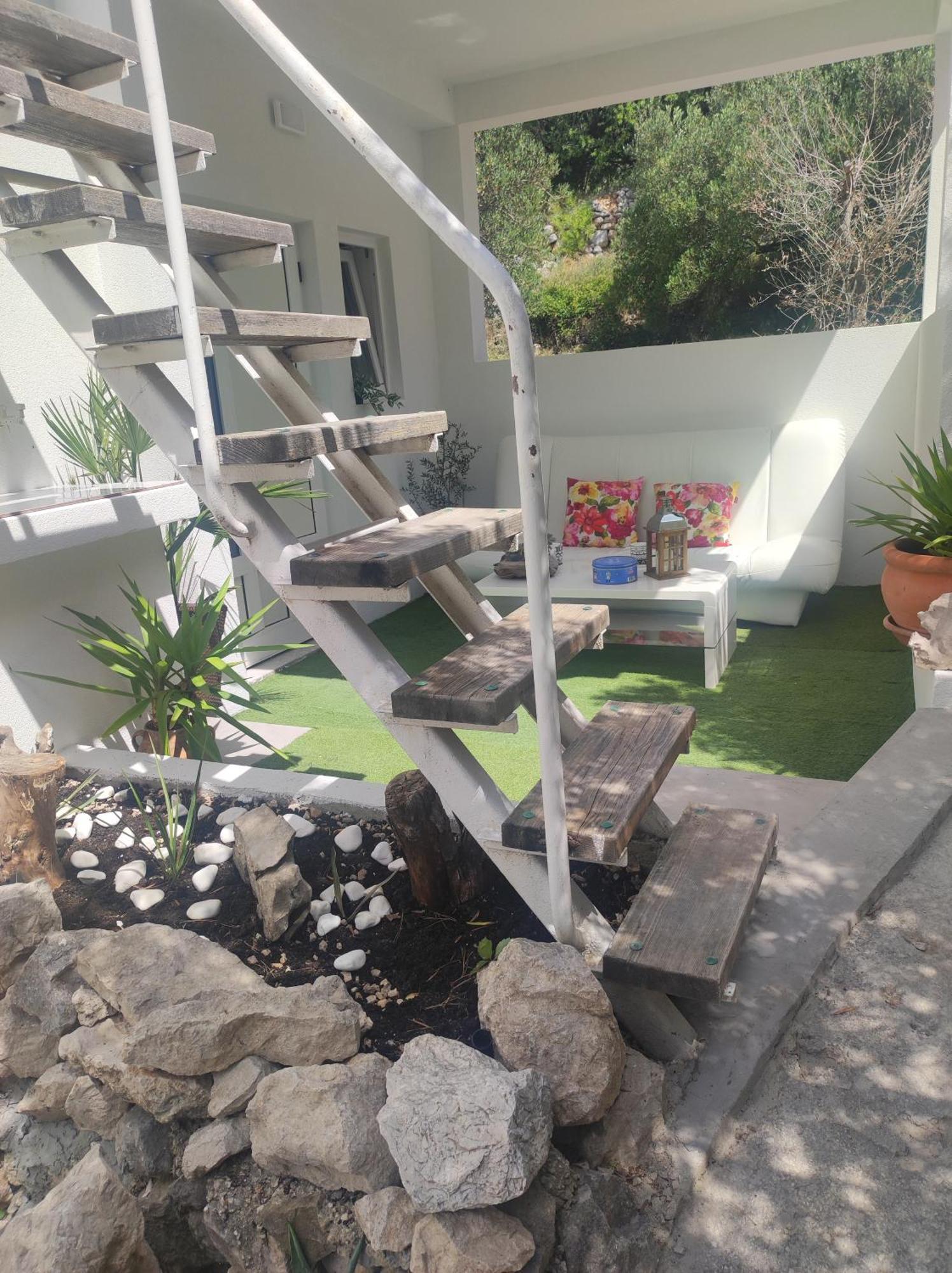 מאקרסקה Villa Ana מראה חיצוני תמונה