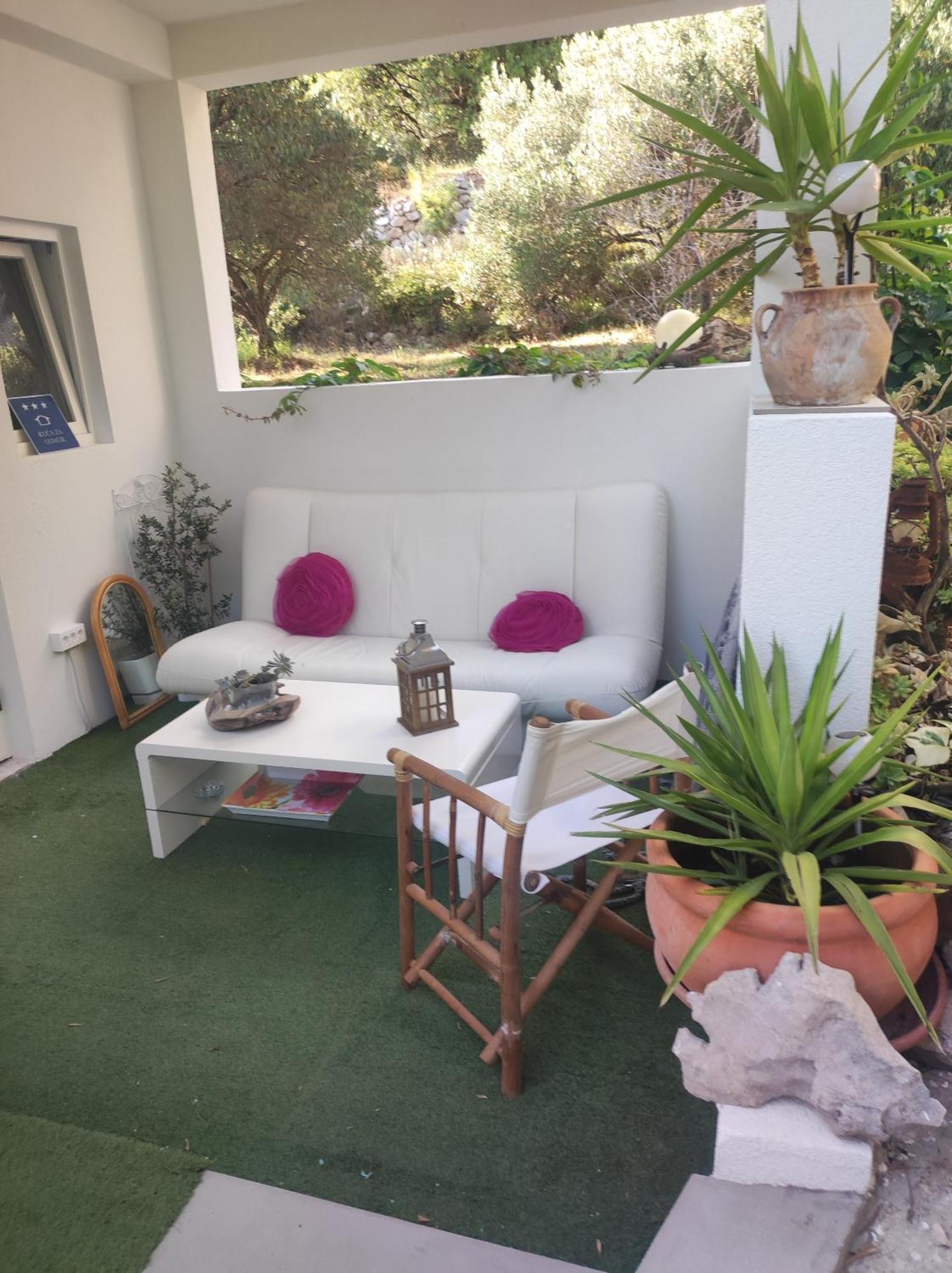מאקרסקה Villa Ana חדר תמונה