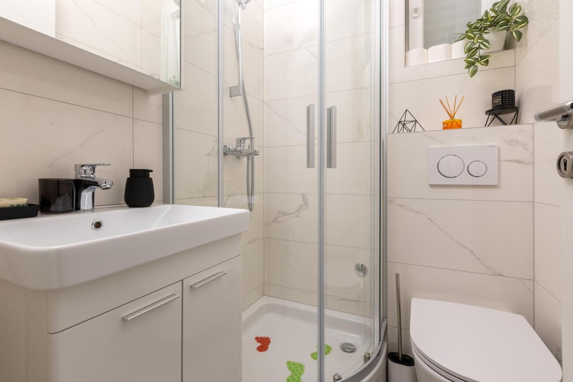 מאקרסקה Villa Ana מראה חיצוני תמונה