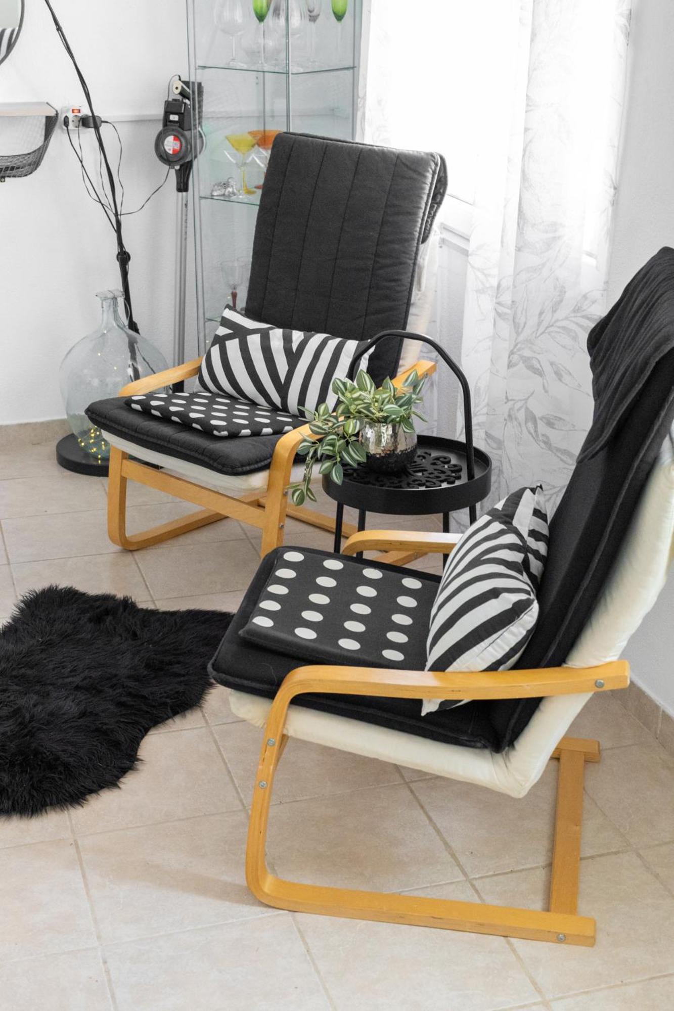 מאקרסקה Villa Ana מראה חיצוני תמונה
