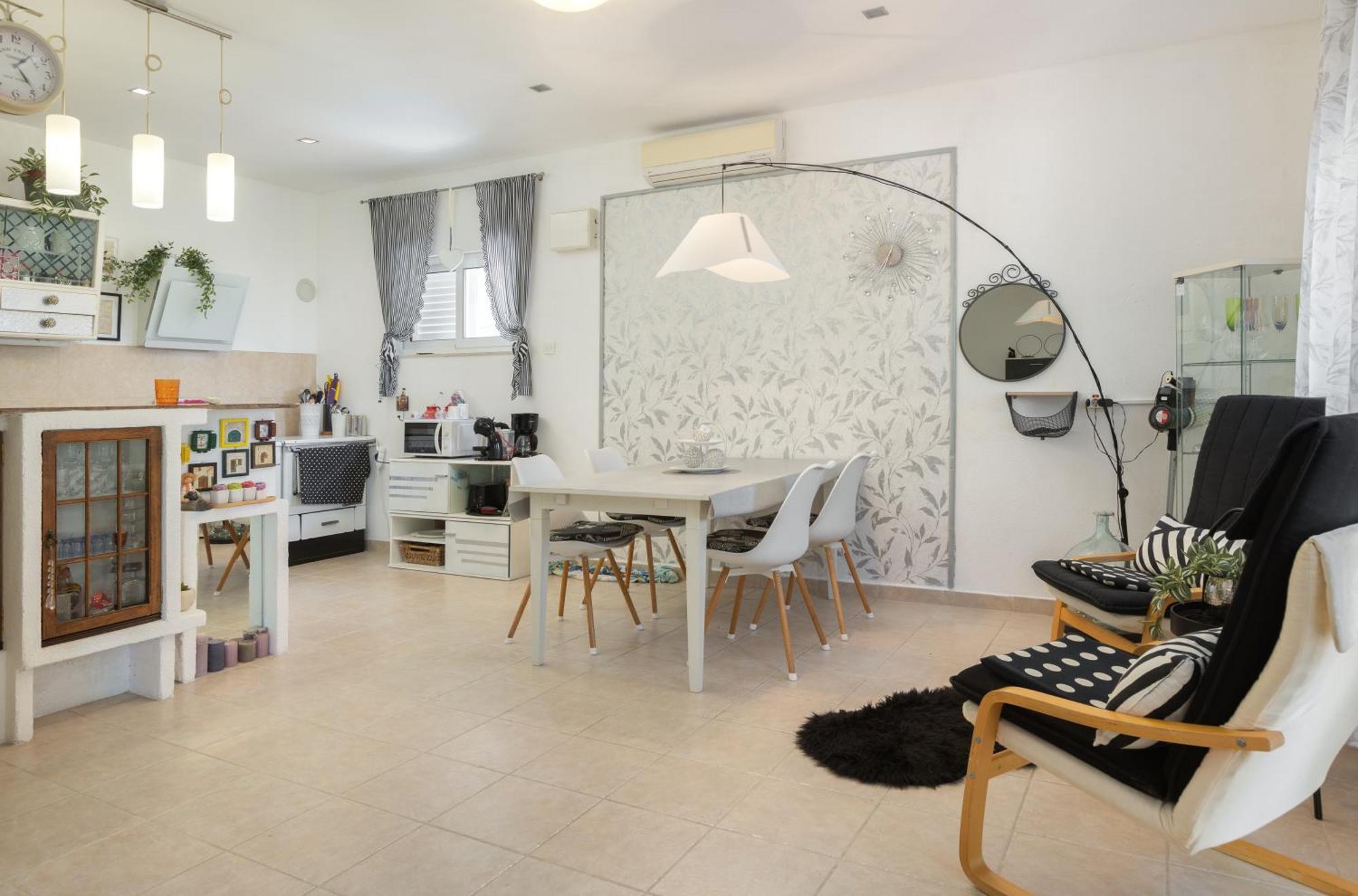 מאקרסקה Villa Ana מראה חיצוני תמונה