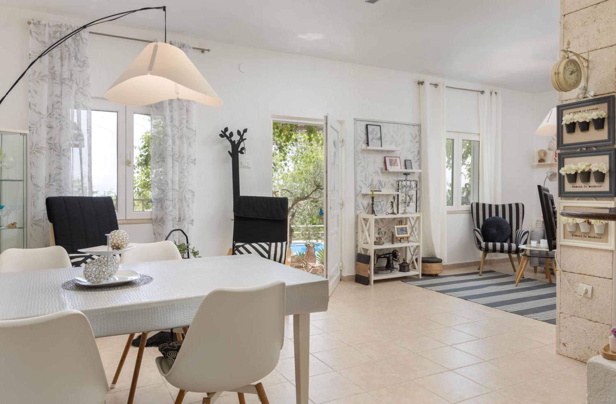 מאקרסקה Villa Ana מראה חיצוני תמונה
