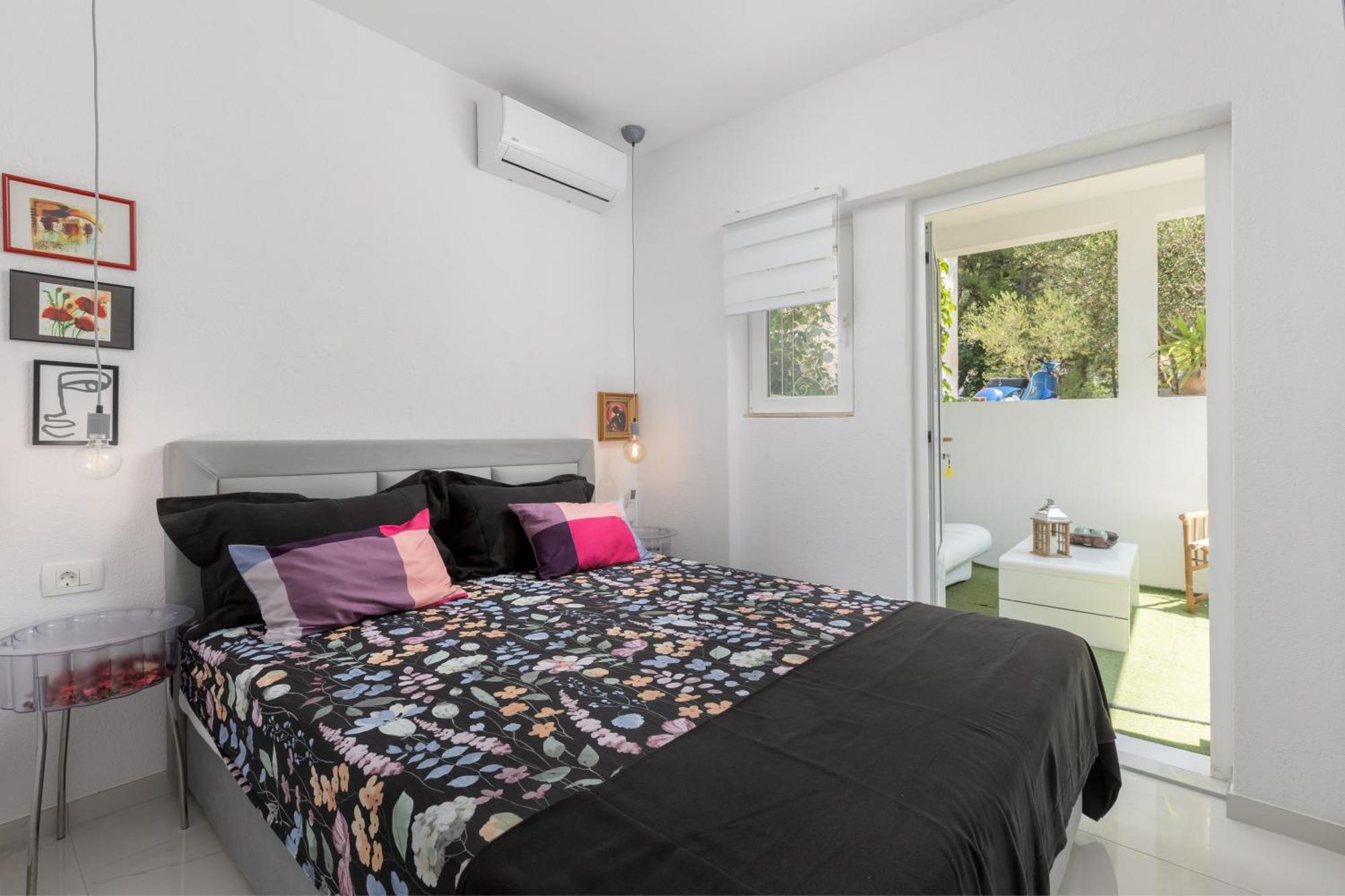 מאקרסקה Villa Ana מראה חיצוני תמונה
