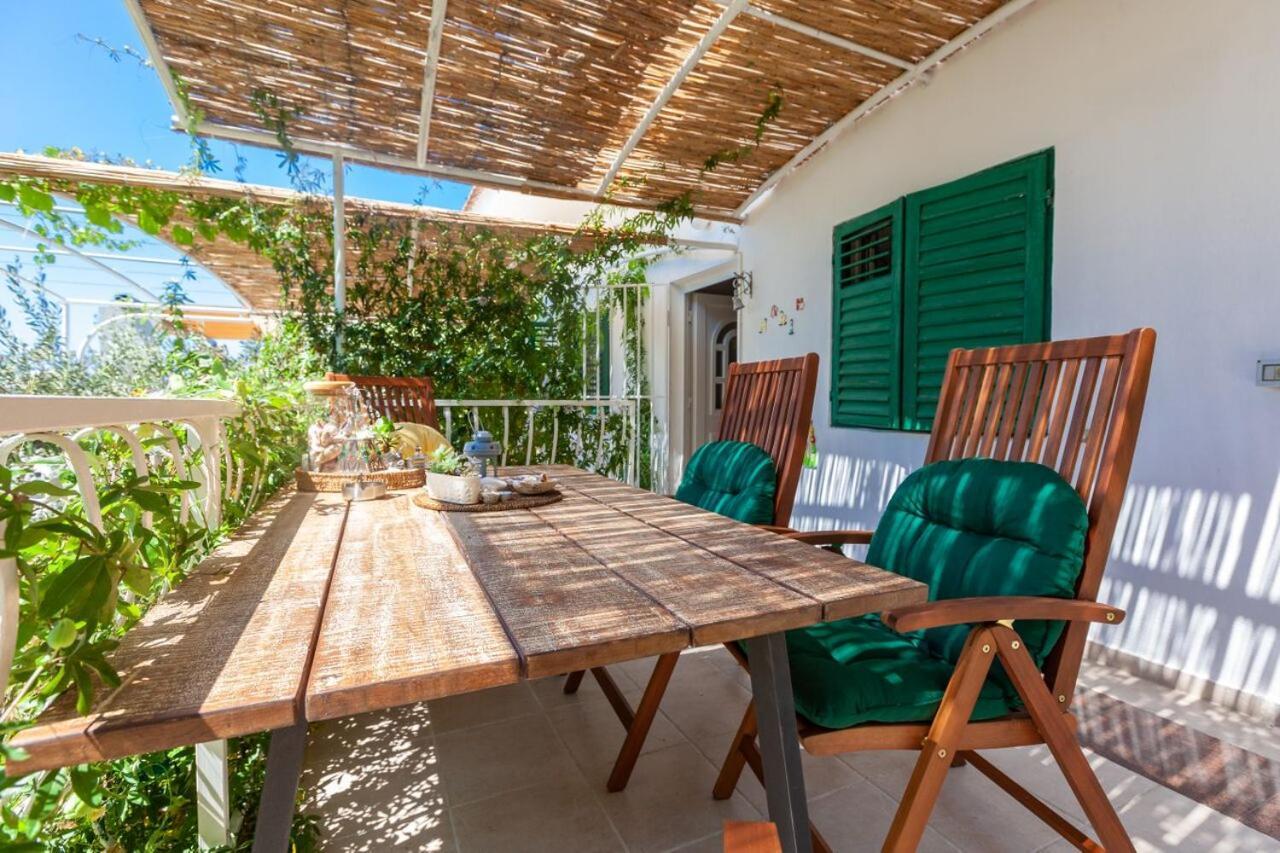 מאקרסקה Villa Ana מראה חיצוני תמונה