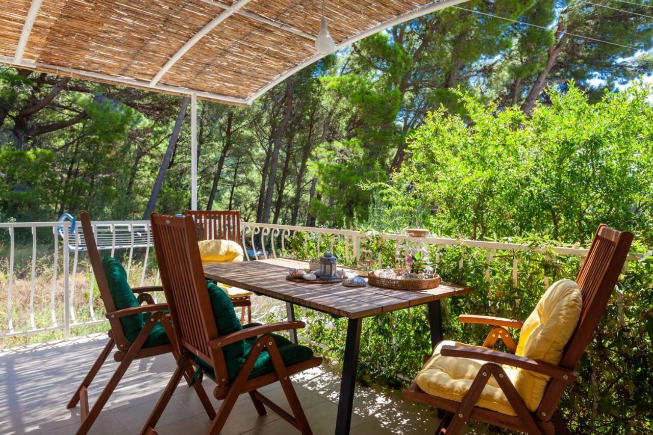 מאקרסקה Villa Ana מראה חיצוני תמונה