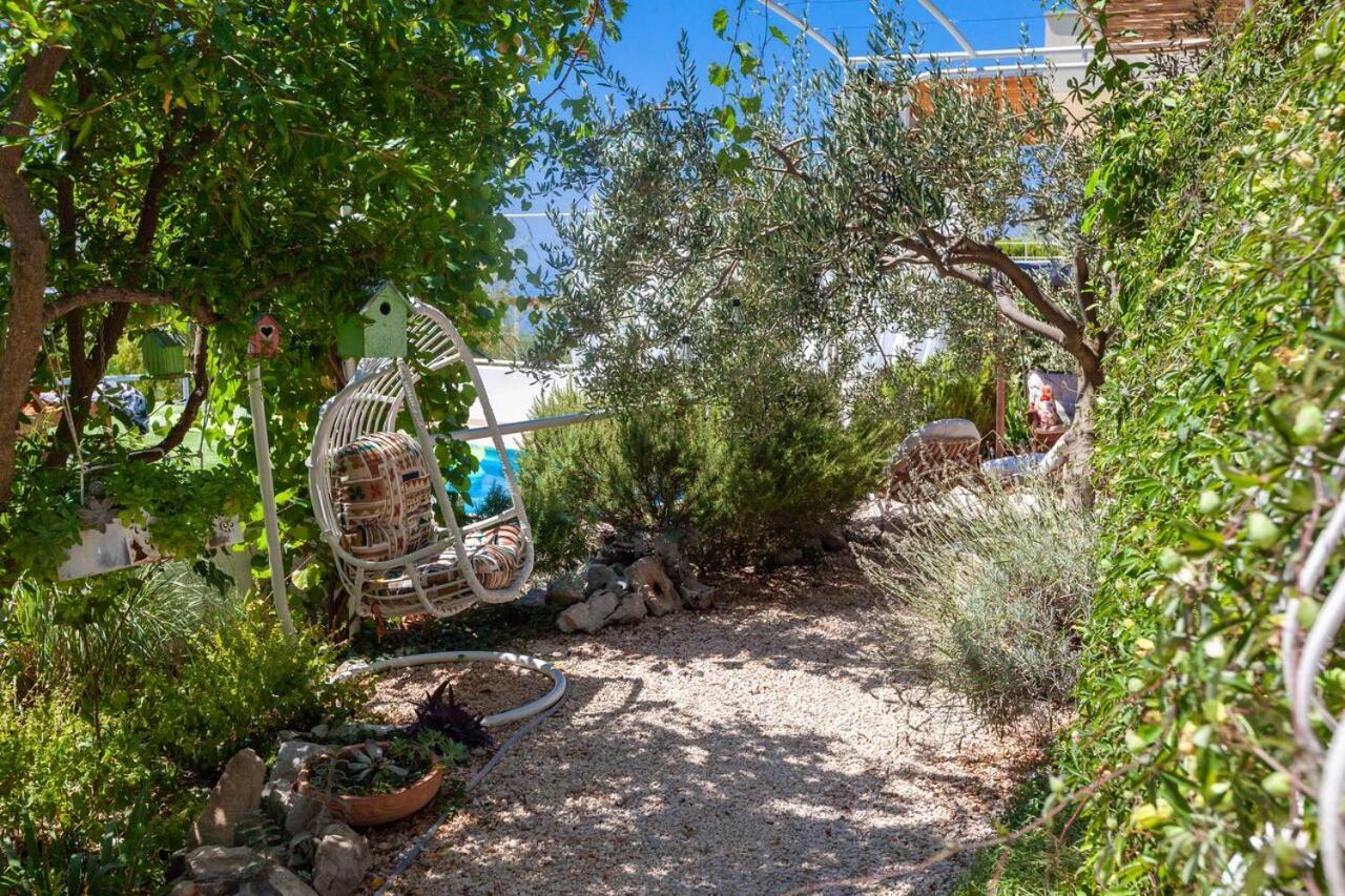 מאקרסקה Villa Ana מראה חיצוני תמונה